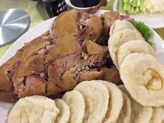 -晋阳饭庄(虎坊桥店)