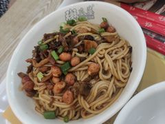 -粥瓜婆特色砂锅粥(白石洲店)