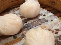 虾饺-新东城喜宴海鲜酒家(同德店)