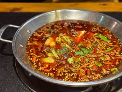 -小饕荟雅安贡椒鱼鲜馆(广福桥店)