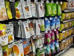 -物美大卖场(玉蜓桥店)