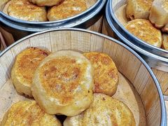 -馅饼粥·百年传承 since1926(中山路店)