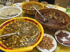 -吴记迎风楼北渡鱼