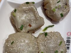 -小杨生煎(周浦万达店)