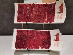 -左庭右院鲜牛肉火锅(新梅广场店)