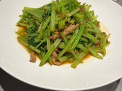-阿庄新豫菜(通泰路店)