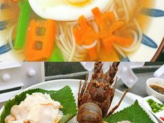 -银树楼(紫玉山庄东区店)