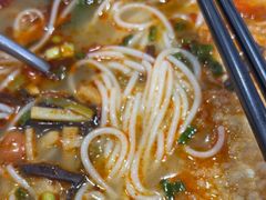 -柒小螺·螺蛳粉(利丰广场店)