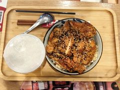 -京和风食堂·定食寿喜锅(保利樾广场店)