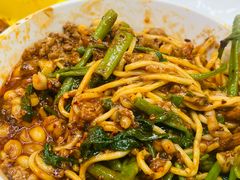 -朱儿面庄(洋河三路店)