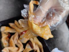 -鸡脚旮旯平江路店