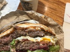 -Fergburger(皇后镇店)