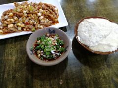 -晏老九豆花饭家常菜(上海城店)