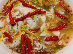 -花椒笑成都小馆(百脑汇店)