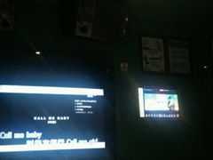 -百威KTV(恒福路店)