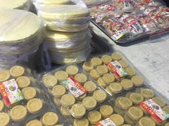 -惠来绿豆饼
