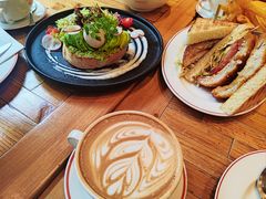 -Elephant Grounds(STARSTREET)