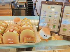 -万达广场(宁德蕉城店)