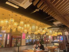 大堂-川菜故事(光谷步行街店)