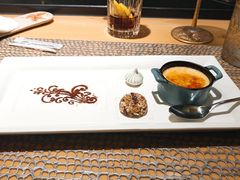 -香樟花园法式铁板烧(恒隆广场店)