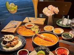 -Fuzzy Bistro 浮几韩餐·茶酒馆