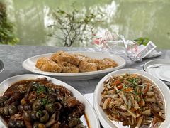 -老太婆饭店(新富路店)