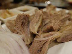 -清真·玛丽亚新疆菜主题餐厅(浙江中路店)