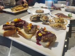 -渔乐之昕·铁板烧自助餐(虹悦城店)