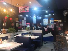 -鱼酷活鱼烤鱼(南京水游城店)