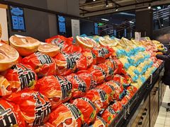 -物美超市(三里河店)