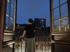 -星巴克臻选(成都宽窄巷子店)