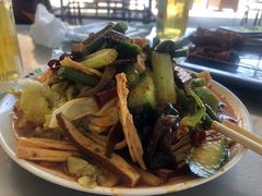 -佰运猪蹄(高陵店)