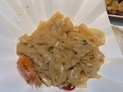 -蚝老板海鲜烧烤大排档(码头店)