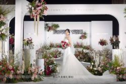 -昆山天美婚礼定制(市区店)