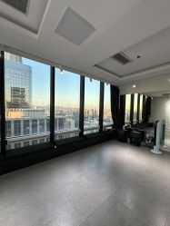 -OCEAN DANCE高空舞蹈室