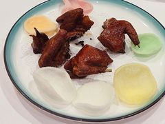 -佳丽海鲜大酒楼(环岛海景店)