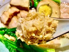 -狮头牌卤味研究所·卤味饭(花城汇南区店)