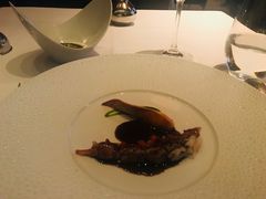 -Le Bernardin