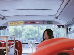 -BUS TOUR观光巴士