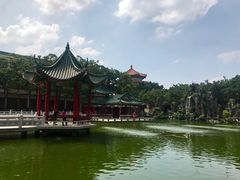 -广东圆玄道观