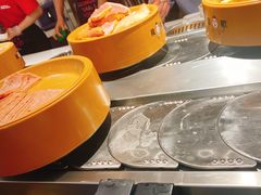 -龍歌自助小火锅(城阳万象汇店)