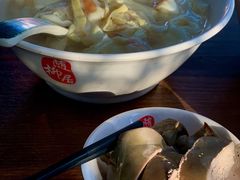 泡泡小馄饨-随柳居·苏式小吃(建新巷店)