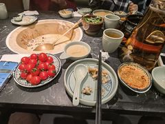 -云海肴云南菜·蒸汽石锅鱼(青岛万象城店)