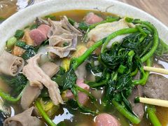 -正宗阳山牛杂(东城店)