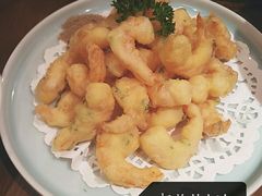 -吕氏疙瘩汤·新鲁菜(济南万象城店)