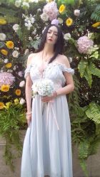 -米莱摄影写真(五大道别墅店)