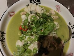 -索菲特酒店·乐轩华中餐厅