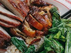 -珍香鹅(软件基地店)