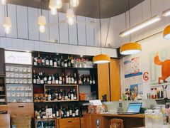 -Brut Eatery悦璞食堂(愚园路店)