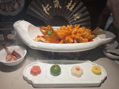 -米桃·苏园·苏锡菜(仁恒仓街店)